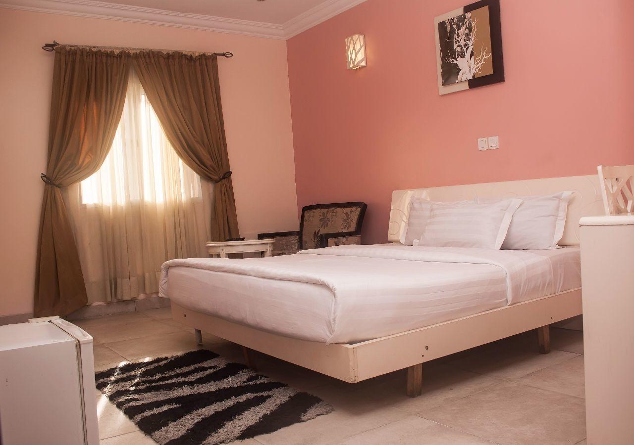 Newcastle Hotels Maroko Luaran gambar